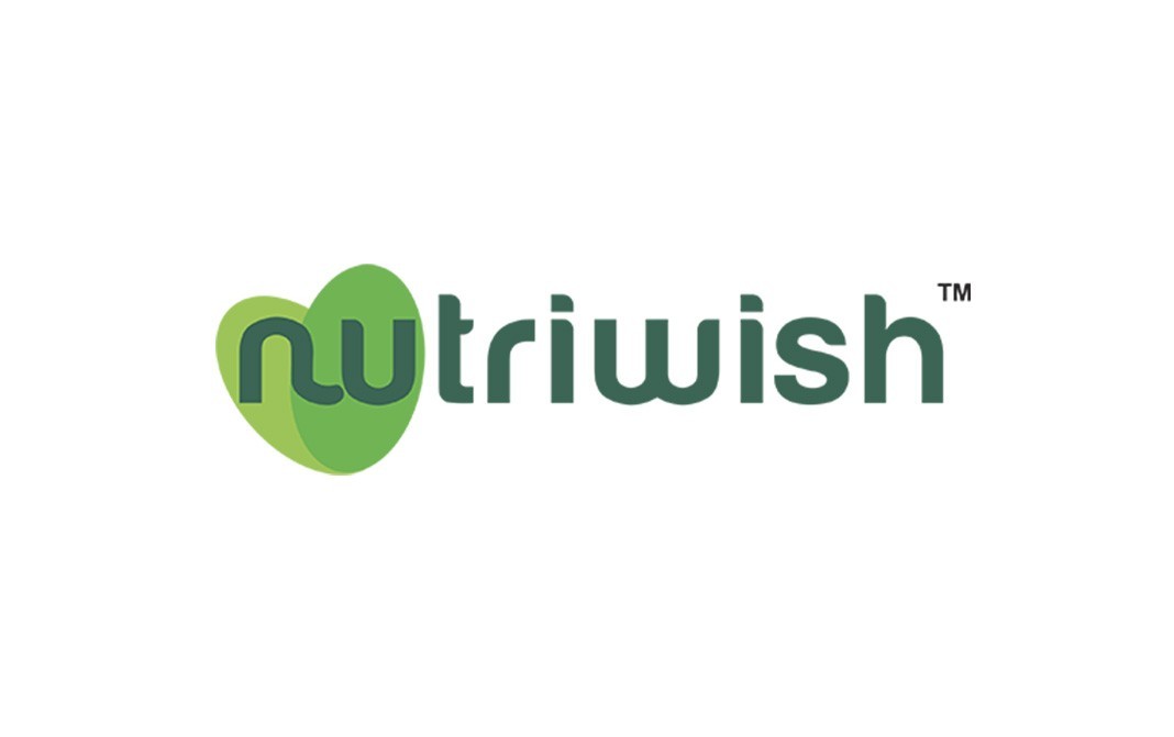 Nutriwish Acacia Gum    Pack  1 kilogram